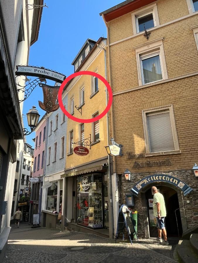Meyver Cochem Centrum. Екстер'єр фото